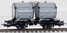30559 LS Models Wine barrel car CHANTERELLE